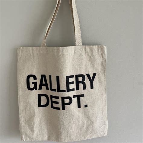 tote bag depop